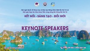 Keynote speakers idcmr