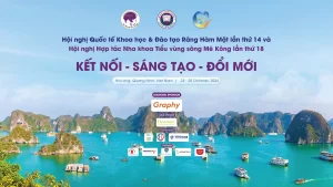 Tổng kết Hội nghị Quốc tế Khoa học & Đào tạo Răng Hàm Mặt lần thứ 14 và Hội nghị Hợp tác Nha khoa Tiểu vùng Sông Mê Kông (IDCMR) lần thứ 18