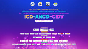Tổng kết Hội nghị ICD - ANCD - CIDV 2024