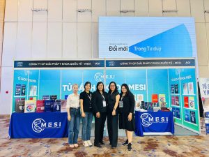 Ảnh 1: Đội ngũ MESI Media Medical với chuyên gia giàu kinh nghiệm, trang thiết bị hiện đại và quy trình tổ chức chuyên nghiệp.